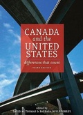 Cover: Canada and the United States - Broadview Press Ltd