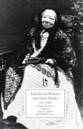 Cover: Epistles On Women and Other Works - Broadview Press Ltd