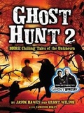 Cover: Ghost Hunt 2 - Little, Brown Young Readers