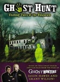 Cover: Ghost Hunt - Little, Brown Young Readers