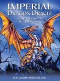 Cover: Imperial Dragon Oracle - U.S. Games