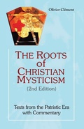 Cover: Roots of Christian Mysticism - New City Press