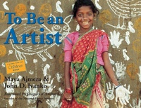 Enlarge image Cover: To Be an Artist - Charlesbridge Publishing,U.S.