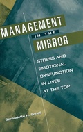 Cover: Management in the Mirror - Praeger Publishers Inc