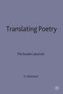 Cover: Translating Poetry - Palgrave Macmillan