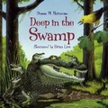 Cover: Deep in the Swamp - Charlesbridge Publishing,U.S.