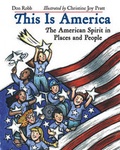 Cover: This Is America - Charlesbridge Publishing,U.S.
