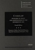 Cover: Cyberlaw - West Academic Press