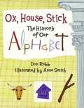 Cover: Ox, House, Stick - Charlesbridge Publishing,U.S.