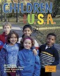 Cover: Children of the U.S.A. - Charlesbridge Publishing,U.S.