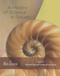 Cover: A History of Science in Society - Broadview Press Ltd