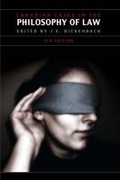 Cover: Canadian Cases In The Philosophy Of Law, 4th Edition - Broadview Press Ltd