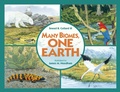 Cover: Many Biomes, One Earth - Charlesbridge Publishing,U.S.