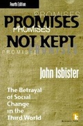 Cover: Promises Not Kept - Kumarian Press