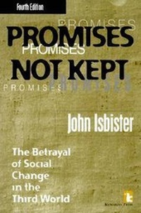 Enlarge image Cover: Promises Not Kept - Kumarian Press