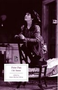 Cover: Peter Pan - Broadview Press Ltd