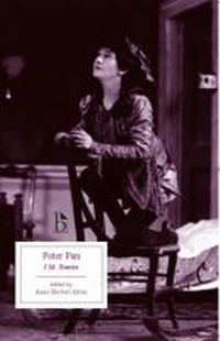Enlarge image Cover: Peter Pan - Broadview Press Ltd