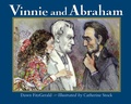 Cover: Vinnie and Abraham - Charlesbridge Publishing,U.S.