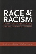 Cover: Race and Racism in 21st-Century Canada - Broadview Press Ltd