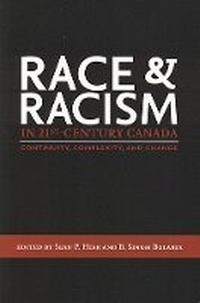 Enlarge image Cover: Race and Racism in 21st-Century Canada - Broadview Press Ltd