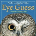 Cover: Eye Guess - Charlesbridge Publishing,U.S.