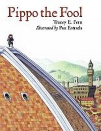 Enlarge image Cover: Pippo The Fool - Charlesbridge Publishing,U.S.