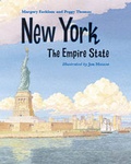 Cover: New York The Empire State - Charlesbridge Publishing,U.S.