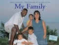 Cover: My Family - Charlesbridge Publishing,U.S.