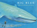 Cover: Big Blue - Charlesbridge Publishing,U.S.