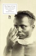Cover: The Sign of Four - Broadview Press Ltd