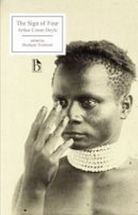 Enlarge image Cover: The Sign of Four - Broadview Press Ltd