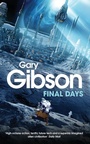 Cover: Final Days - Tor