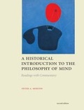 Cover: Historical Introduction to the Philosphy of Mind - Broadview Press Ltd