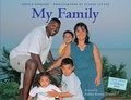 Cover: My Family - Charlesbridge Publishing,U.S.