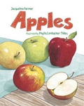 Cover: Apples - Charlesbridge Publishing