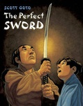 Cover: Perfect Sword, the [Hb] - Charlesbridge Publishing,U.S.