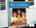 Cover: Ser Vecinos - Charlesbridge Publishing