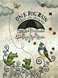 Cover: One Big Rain: Poems for Rainy Days - Charlesbridge Publishing,U.S.