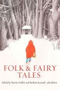 Cover: Folk And Fairy Tales - Broadview Press Ltd
