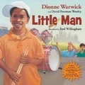 Cover: Little Man - Charlesbridge Publishing,U.S.