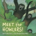 Cover: Meet the Howlers! - Charlesbridge Publishing,U.S.