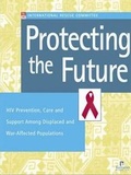 Cover: Protecting the Future - Kumarian Press