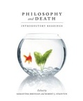 Cover: Philosophy and Death - Broadview Press Ltd