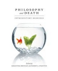 Enlarge image Cover: Philosophy and Death - Broadview Press Ltd