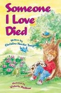 Cover: Someone I Love Died - Chariot Victor Publishing