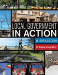 Cover: Local Government in Action - Broadview Press Ltd