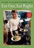 Cover: Eat Out, Eat Right - Surrey Books,U.S.
