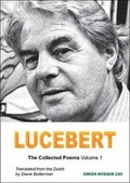 Cover: Lucebert - Sun & Moon Press,U.S.