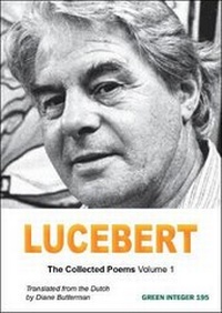 Enlarge image Cover: Lucebert - Sun & Moon Press,U.S.