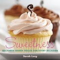 Cover: Sweetness - Agate Publishing